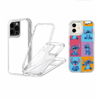 Collection image for: Fundas Sublimadas Protección 360