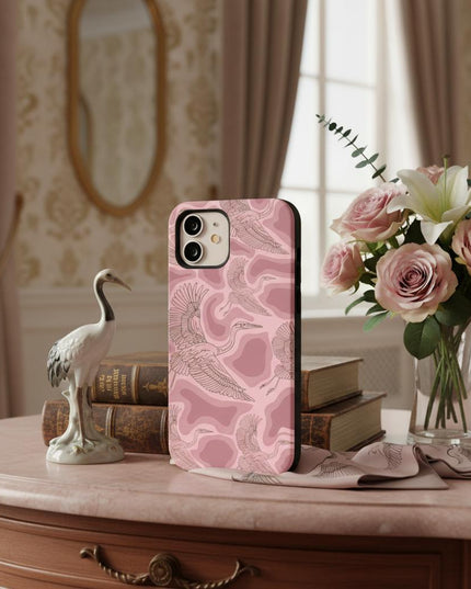 Case Antishock para celular Heron